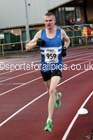 North Eastern 10000 metres Championships, Monkton Stadium, Jarrow. Photo: David T. Hewitson/Sports for All Pics